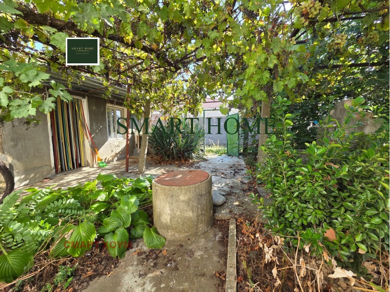 Продава  Къща област Велико Търново , с. Драгижево , 140 кв.м | 59293330 - изображение [4]
