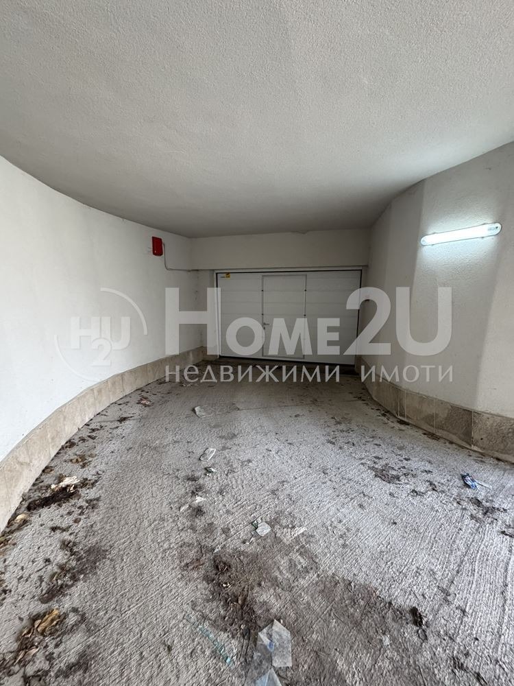 À venda  Garagem Sofia , Krastova vada , 16 m² | 30306370 - imagem [3]