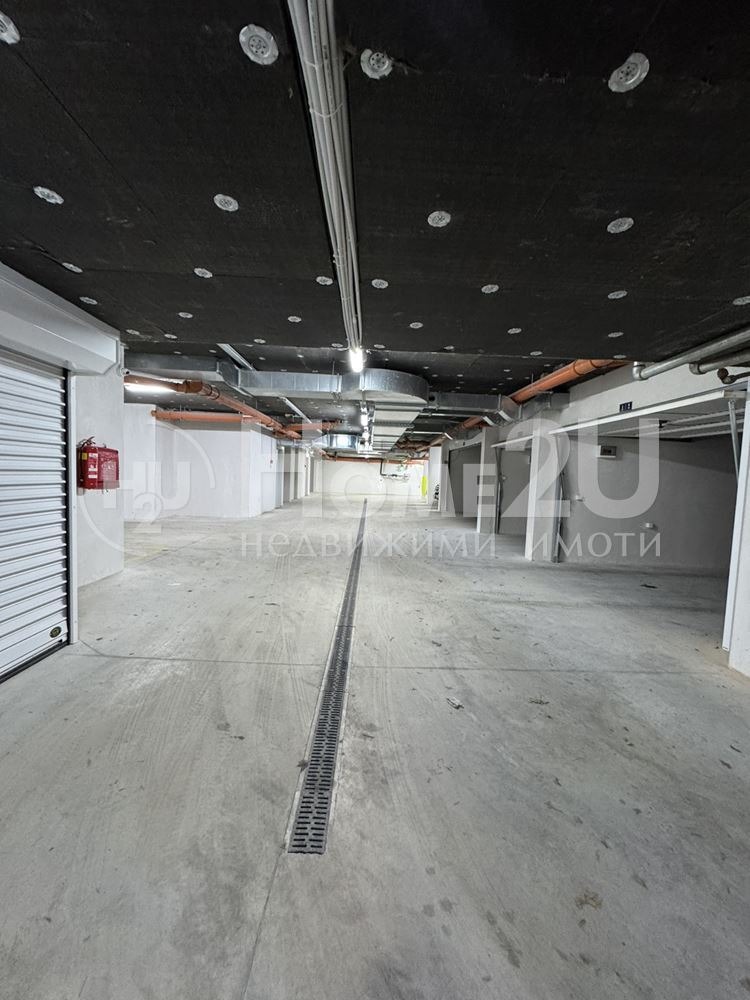 À venda  Garagem Sofia , Krastova vada , 16 m² | 30306370 - imagem [6]