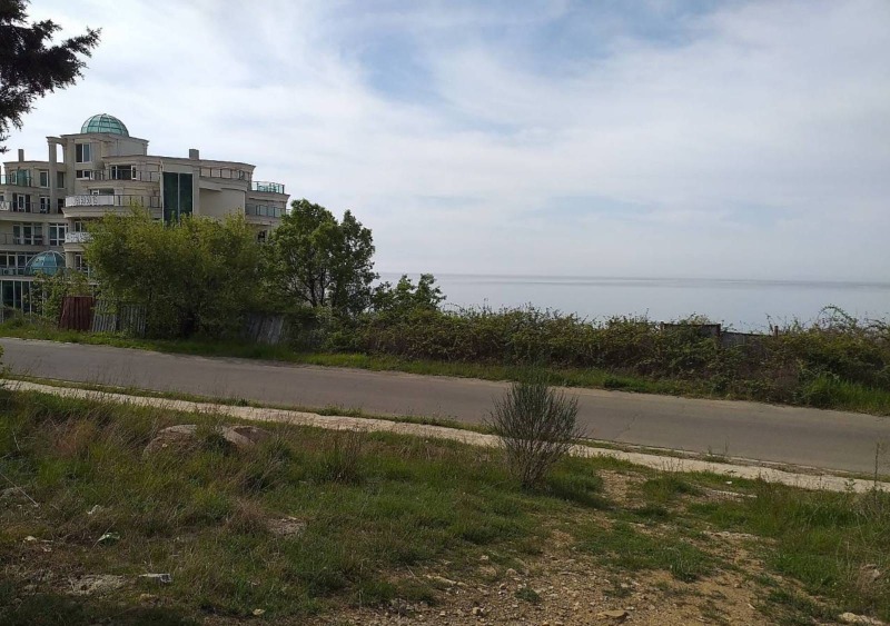 For Sale  Plot region Burgas , Sveti Vlas , 5230 sq.m | 41420872 - image [3]