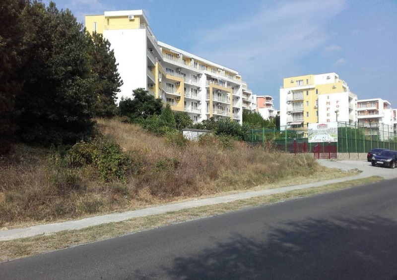 In vendita  Complotto regione Burgas , Sveti Vlas , 5230 mq | 41420872 - Immagine [2]