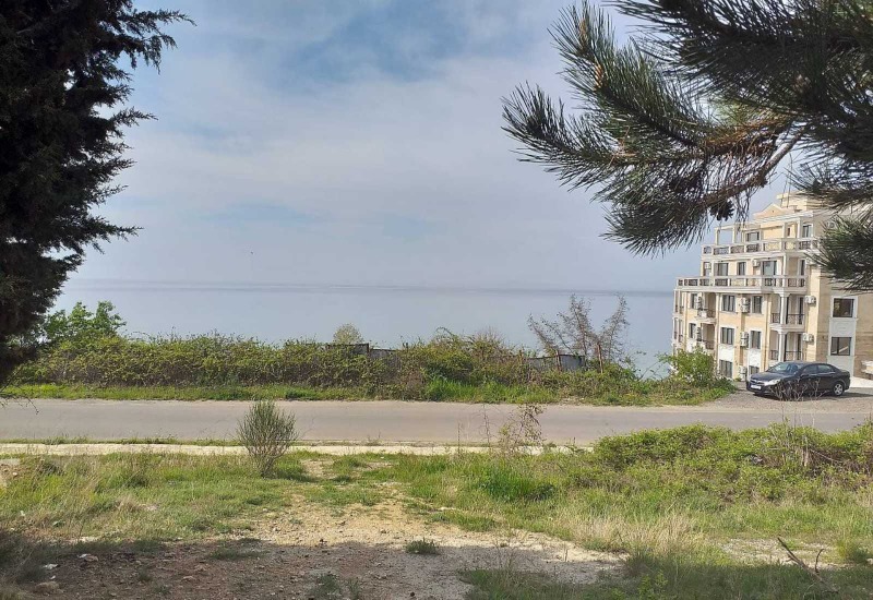 For Sale  Plot region Burgas , Sveti Vlas , 5230 sq.m | 41420872