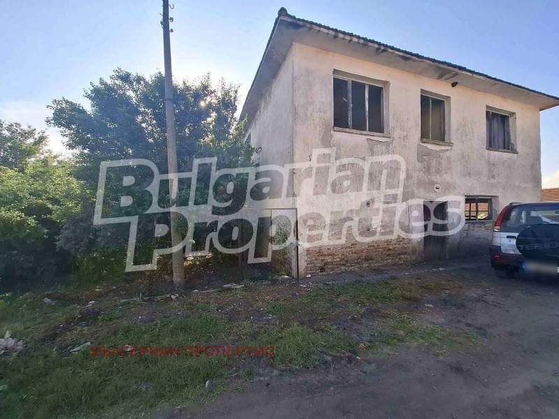 На продаж  Сюжет область Ямбол , Кирилово , 980 кв.м | 45598910 - зображення [5]