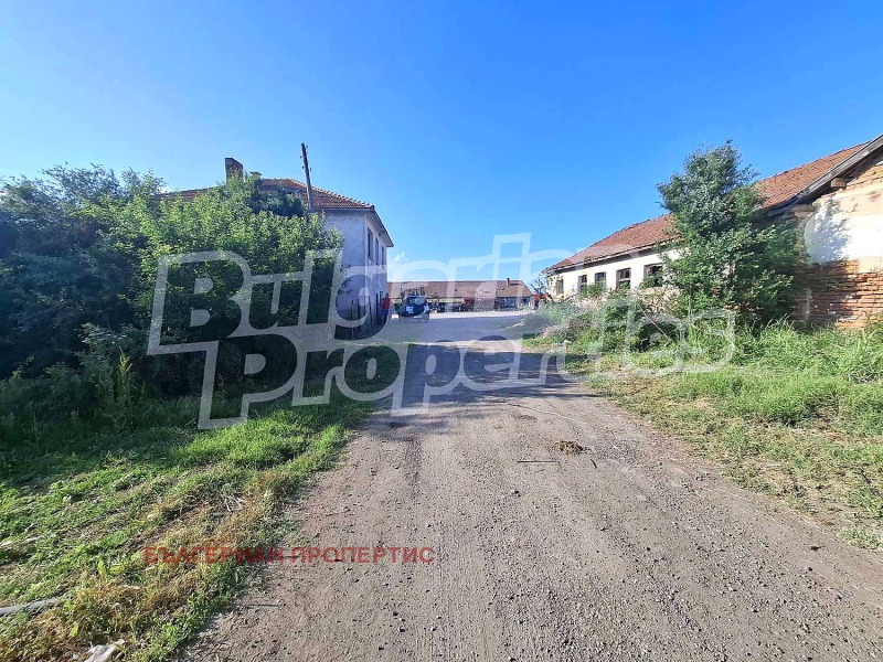 На продаж  Сюжет область Ямбол , Кирилово , 980 кв.м | 45598910 - зображення [7]