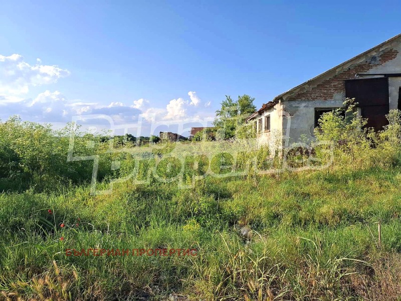 На продаж  Сюжет область Ямбол , Кирилово , 980 кв.м | 45598910 - зображення [3]