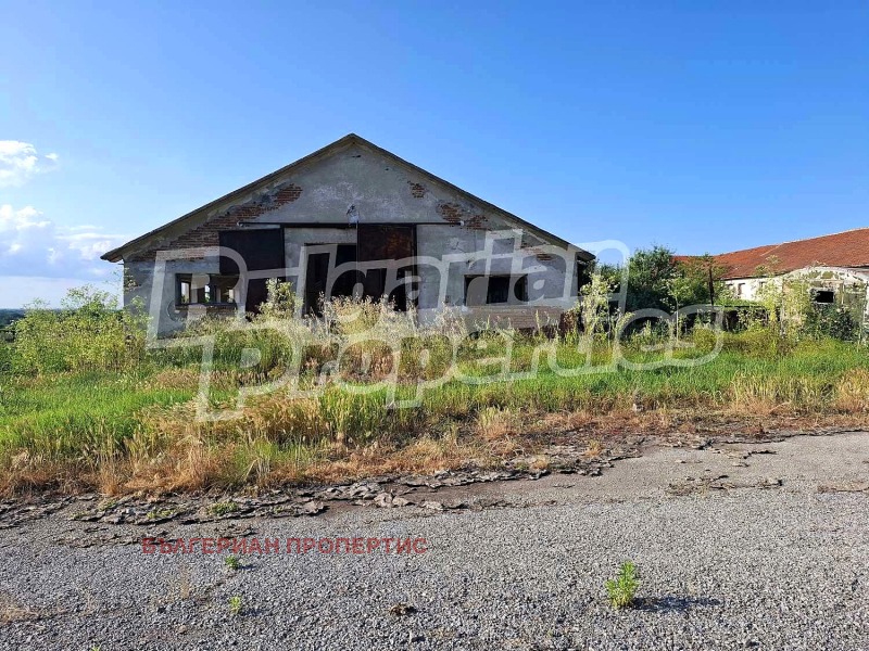 На продаж  Сюжет область Ямбол , Кирилово , 980 кв.м | 45598910 - зображення [2]