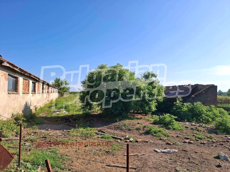 На продаж  Сюжет область Ямбол , Кирилово , 980 кв.м | 45598910 - зображення [4]