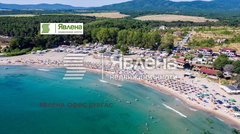 Til salg  Grund region Burgas , Tsarevo , 2040 kvm | 67067574