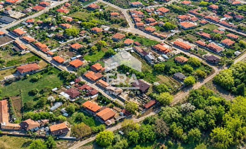 Продава ПАРЦЕЛ, с. Столник, област София област