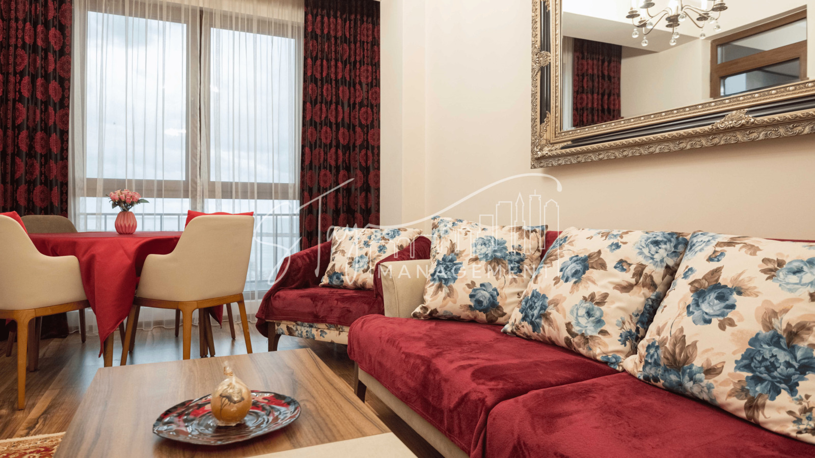 Продава 2-СТАЕН, гр. Бургас, Зорница, снимка 2 - Апартаменти - 53619118