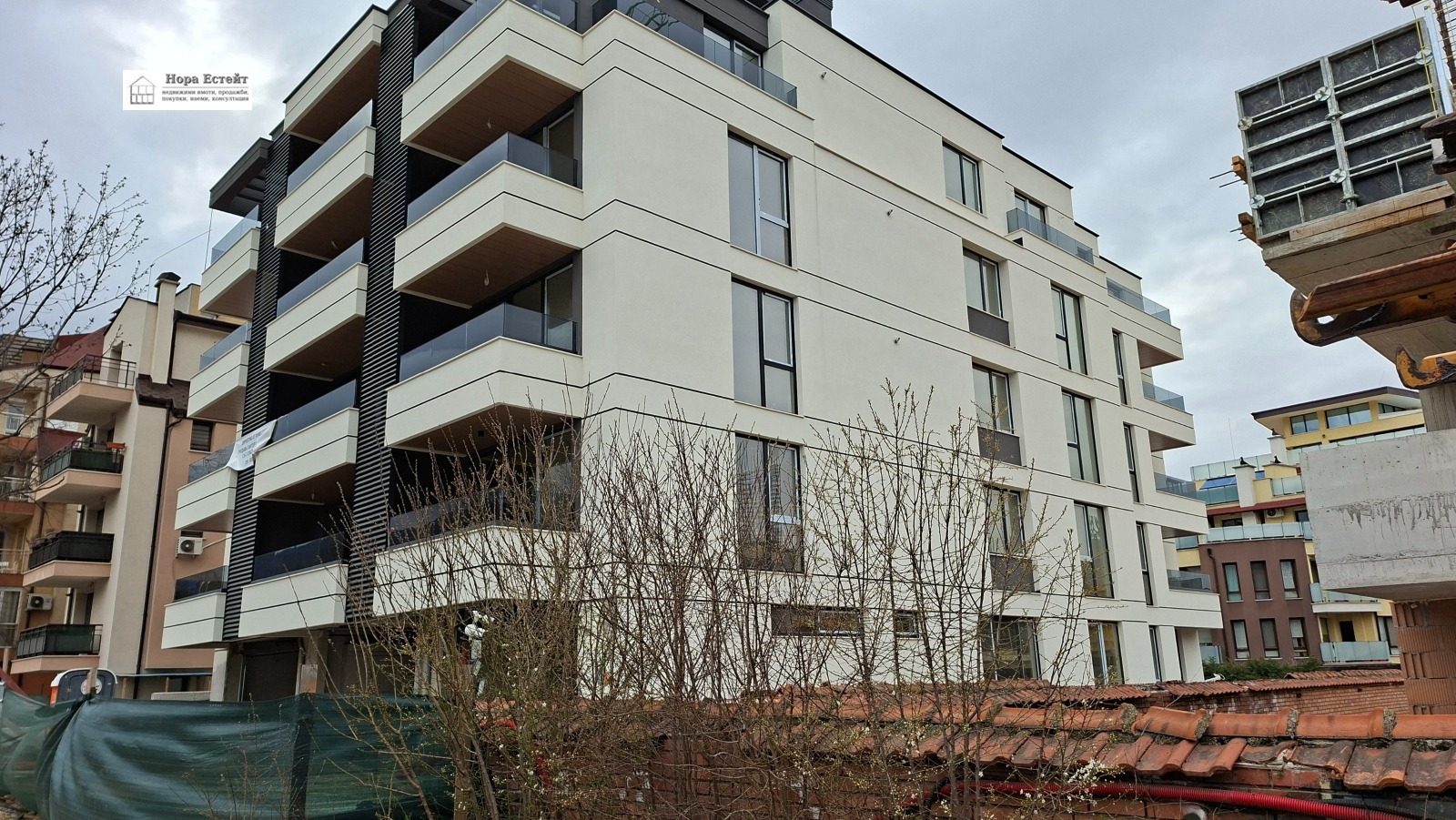 Продава 2-СТАЕН, гр. София, Карпузица, снимка 3 - Апартаменти - 53897137