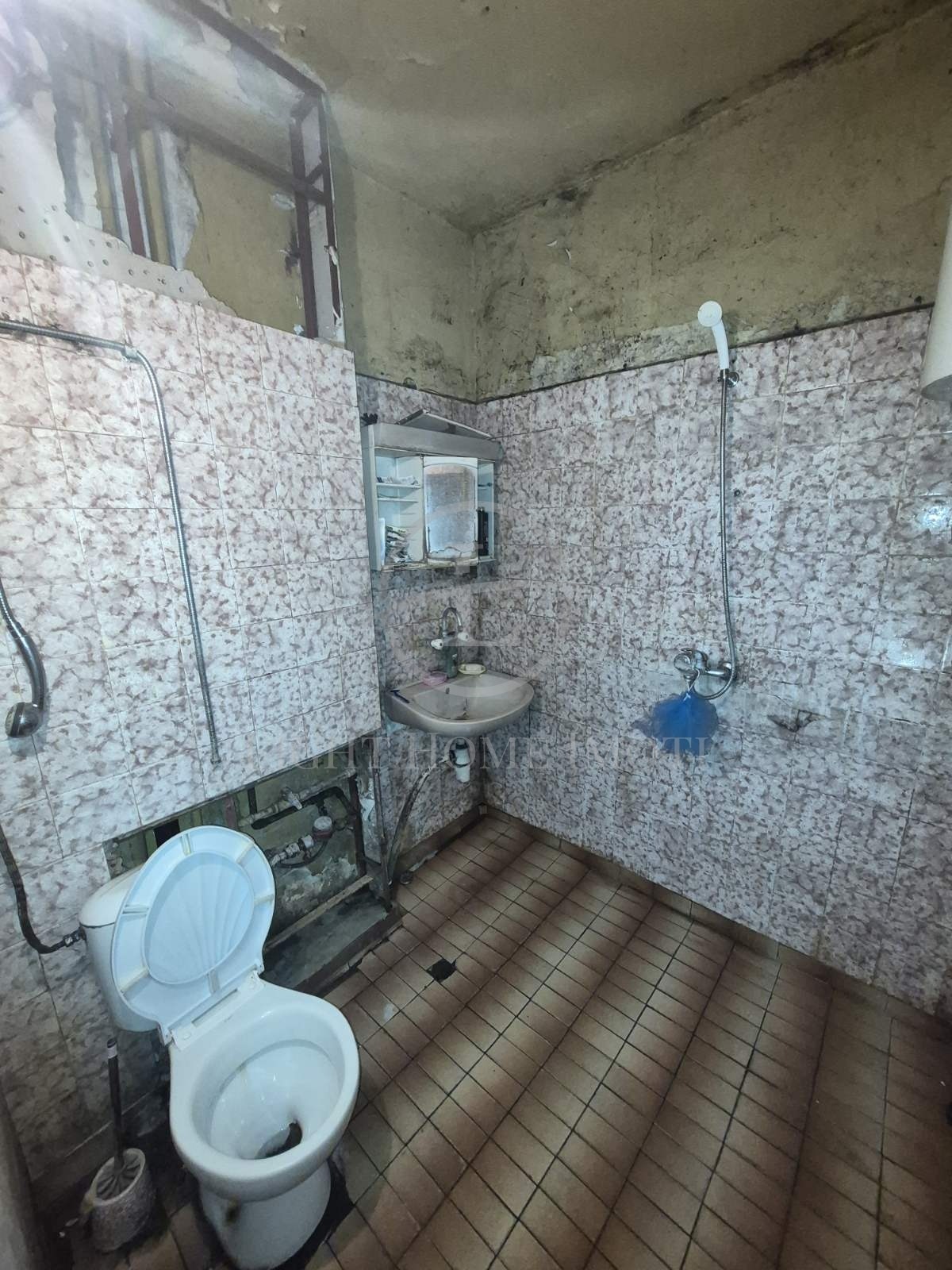 Продава 2-СТАЕН, гр. Пловдив, Кючук Париж, снимка 10 - Апартаменти - 53920993