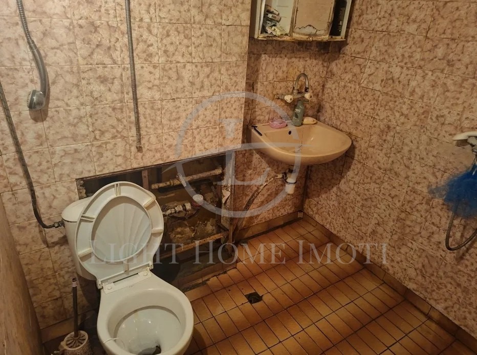 Продава 2-СТАЕН, гр. Пловдив, Кючук Париж, снимка 6 - Апартаменти - 53920993