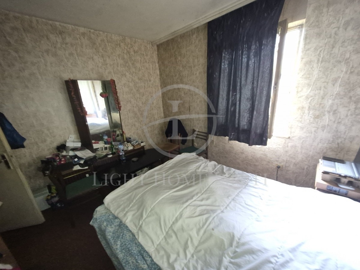 Продава 2-СТАЕН, гр. Пловдив, Кючук Париж, снимка 8 - Апартаменти - 53920993