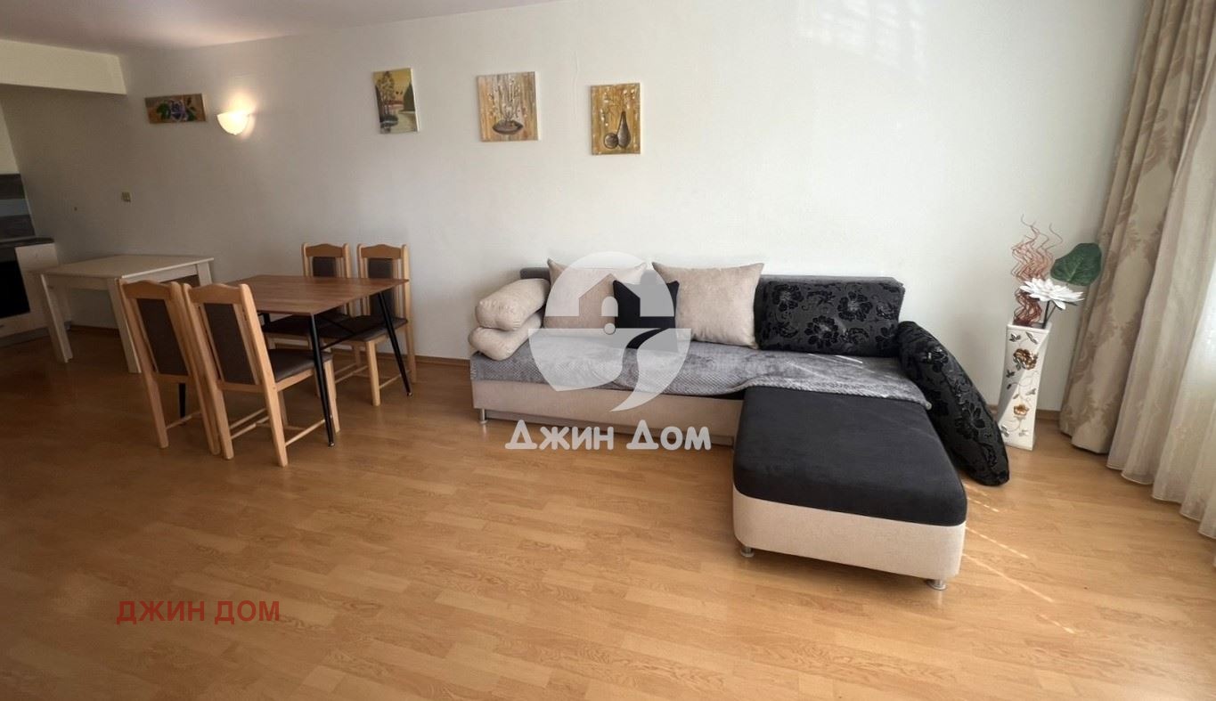 Продава 2-СТАЕН, гр. Свети Влас, област Бургас, снимка 2 - Апартаменти - 54152442