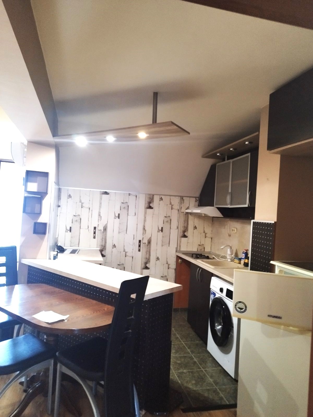 Продава 2-СТАЕН, гр. Стара Загора, Център, снимка 3 - Апартаменти - 55052398