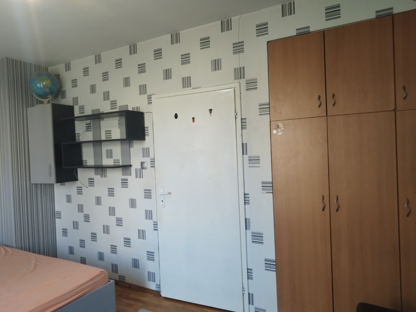 Продава 2-СТАЕН, гр. Стара Загора, Център, снимка 5 - Апартаменти - 55052398