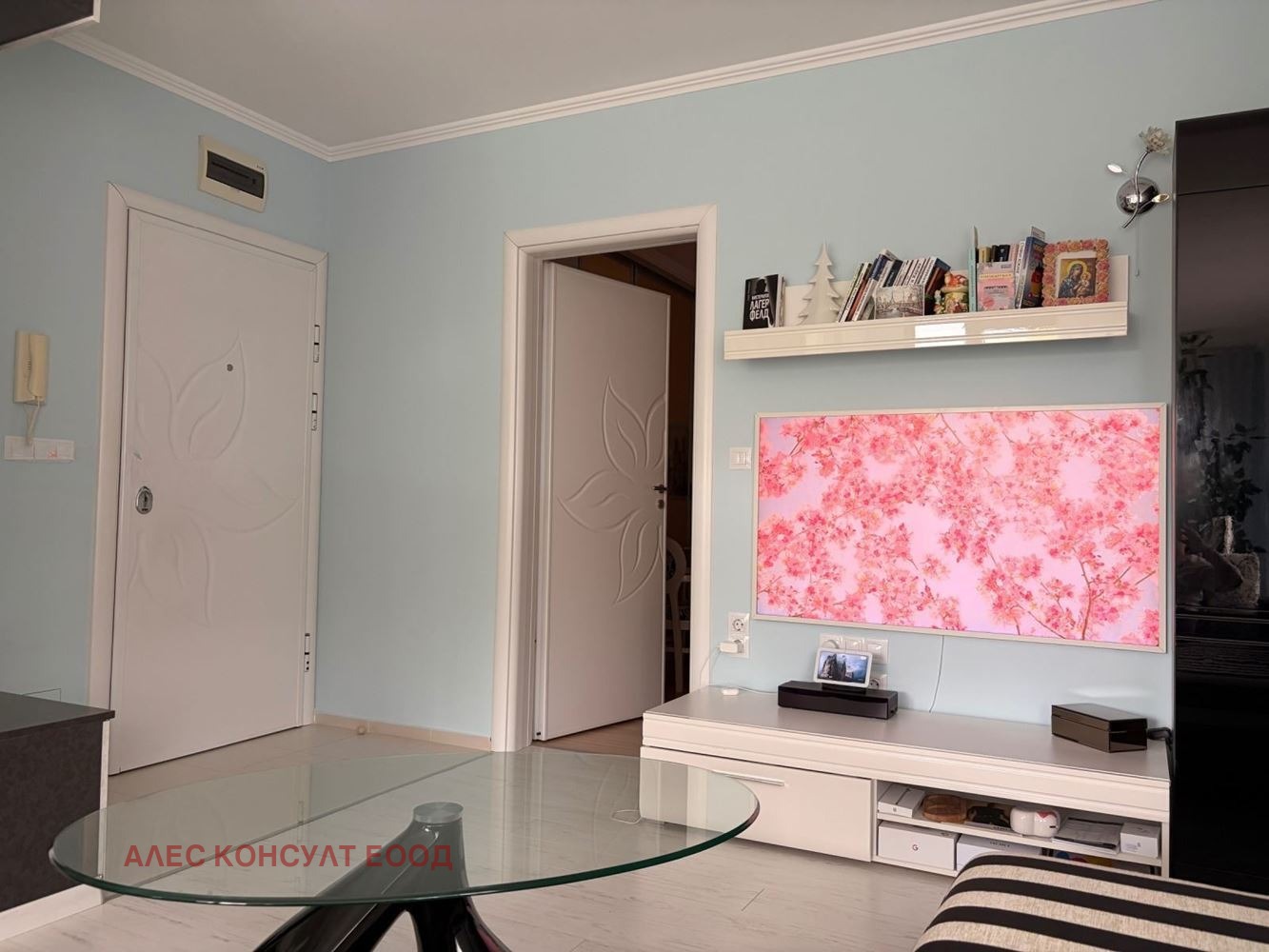 Продава 2-СТАЕН, гр. София, Симеоново, снимка 5 - Апартаменти - 55118040