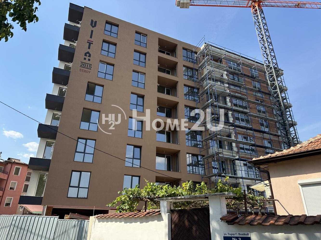 Продава 2-СТАЕН, гр. София, Люлин 9, снимка 13 - Апартаменти - 55528662