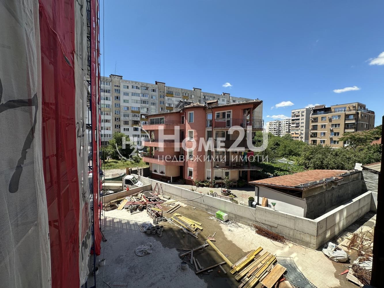 Продава 2-СТАЕН, гр. София, Люлин 9, снимка 8 - Апартаменти - 55528662