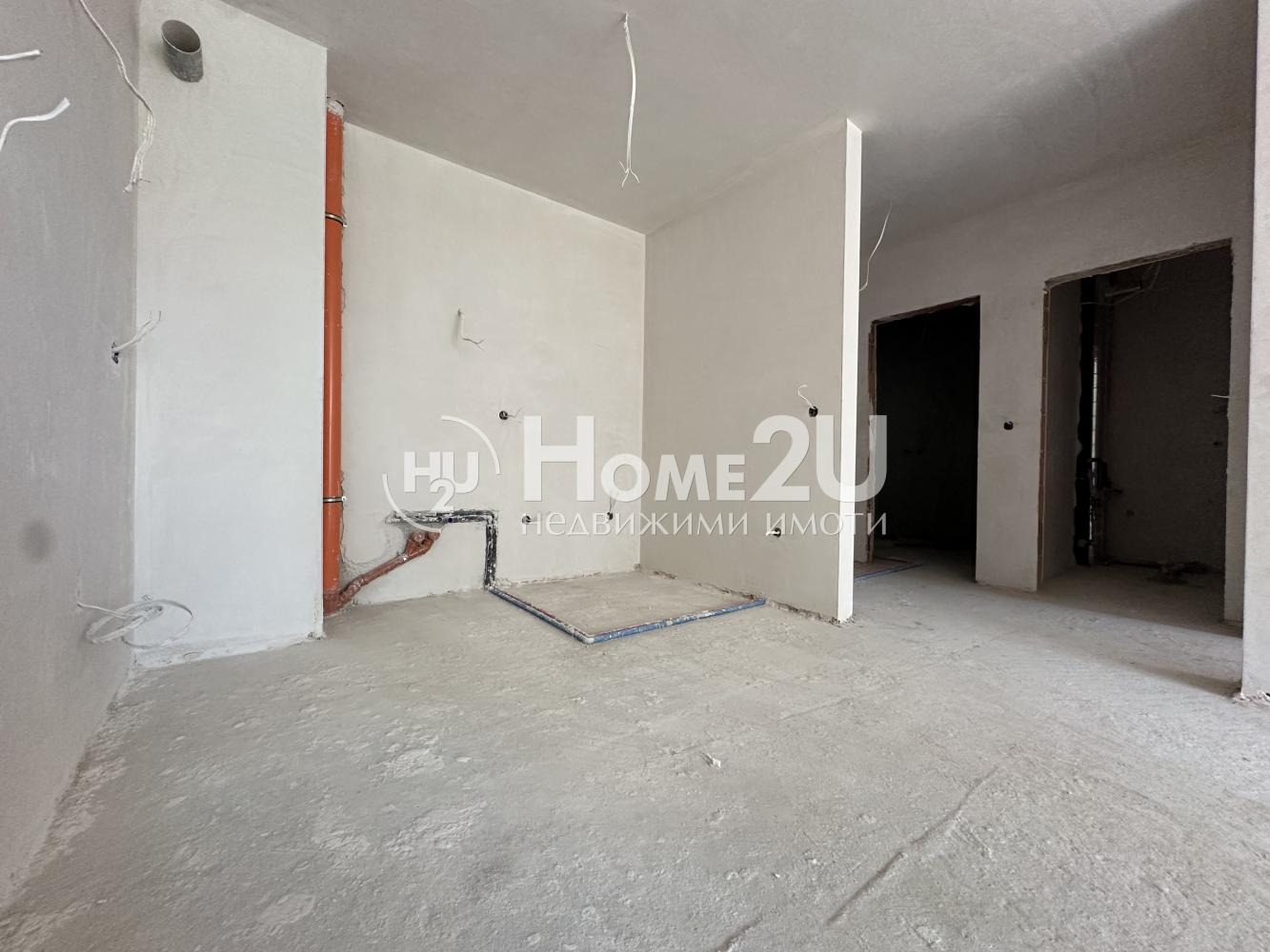 Продава 2-СТАЕН, гр. София, Люлин 9, снимка 3 - Апартаменти - 55528662