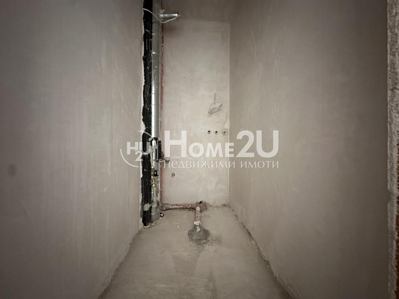 Продава 2-СТАЕН, гр. София, Люлин 9, снимка 10 - Апартаменти - 55528662
