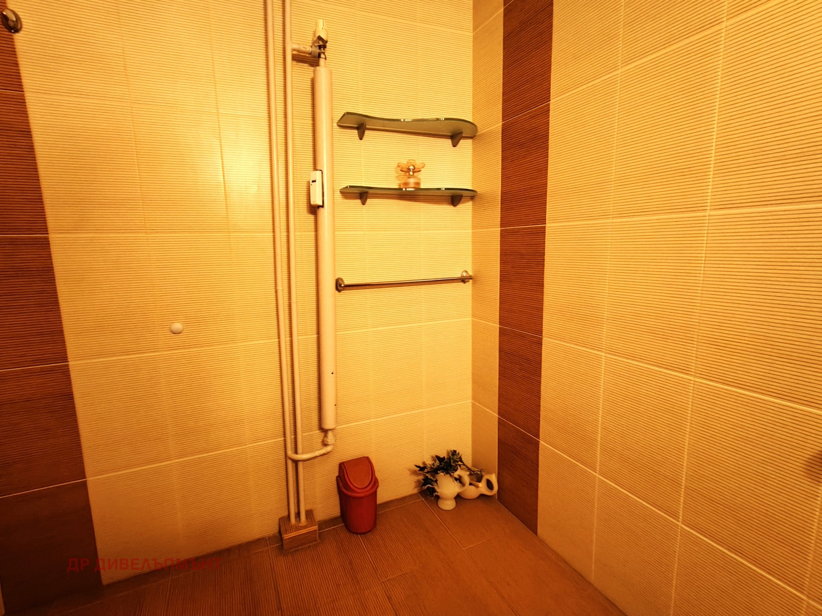 Продава 3-СТАЕН, гр. София, Дианабад, снимка 11 - Апартаменти - 54170397