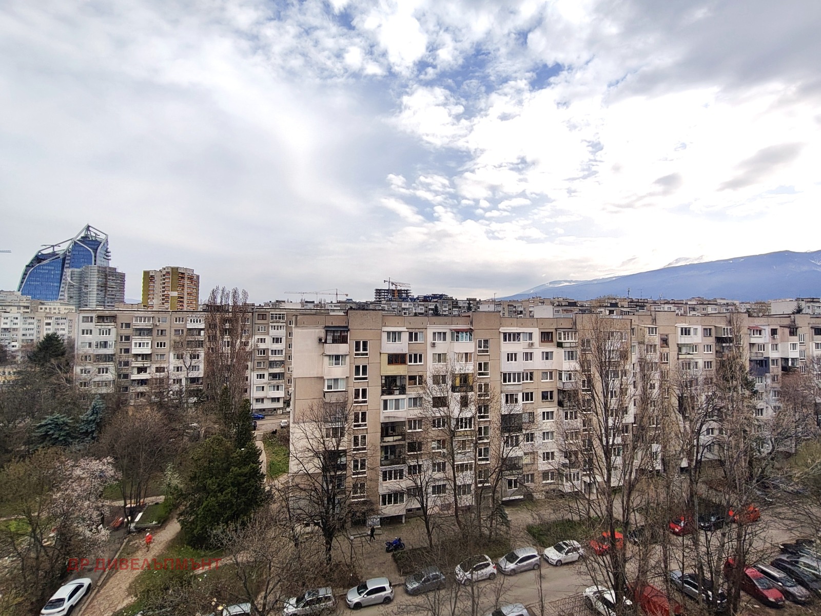 Продава 3-СТАЕН, гр. София, Дианабад, снимка 16 - Апартаменти - 54170397