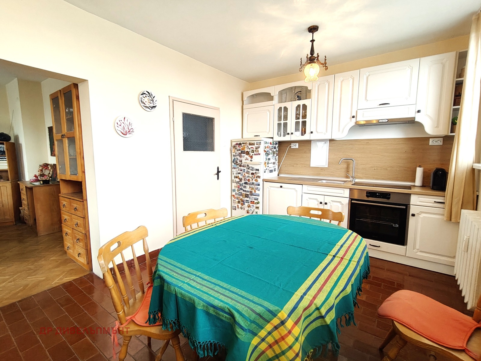 Продава 3-СТАЕН, гр. София, Дианабад, снимка 2 - Апартаменти - 54336731