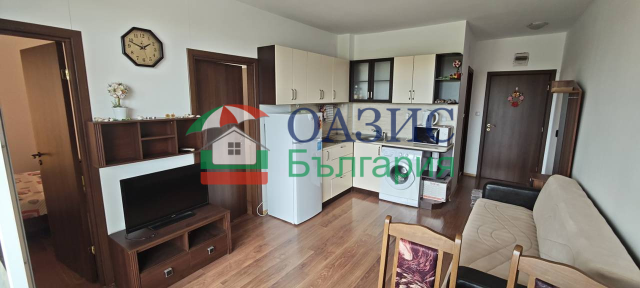 Продава 3-СТАЕН, к.к. Слънчев бряг, област Бургас