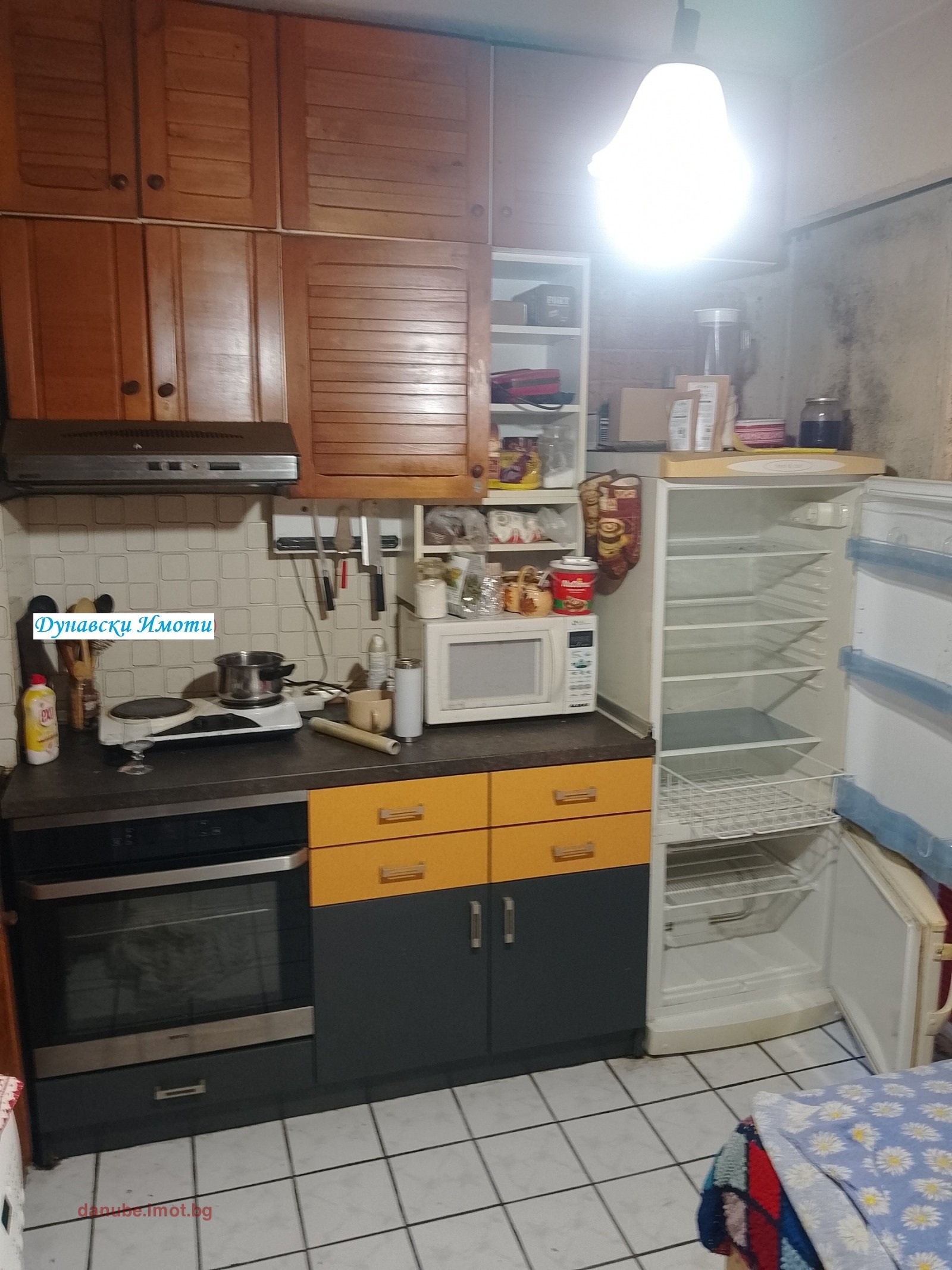 Продава 3-СТАЕН, гр. Русе, Възраждане