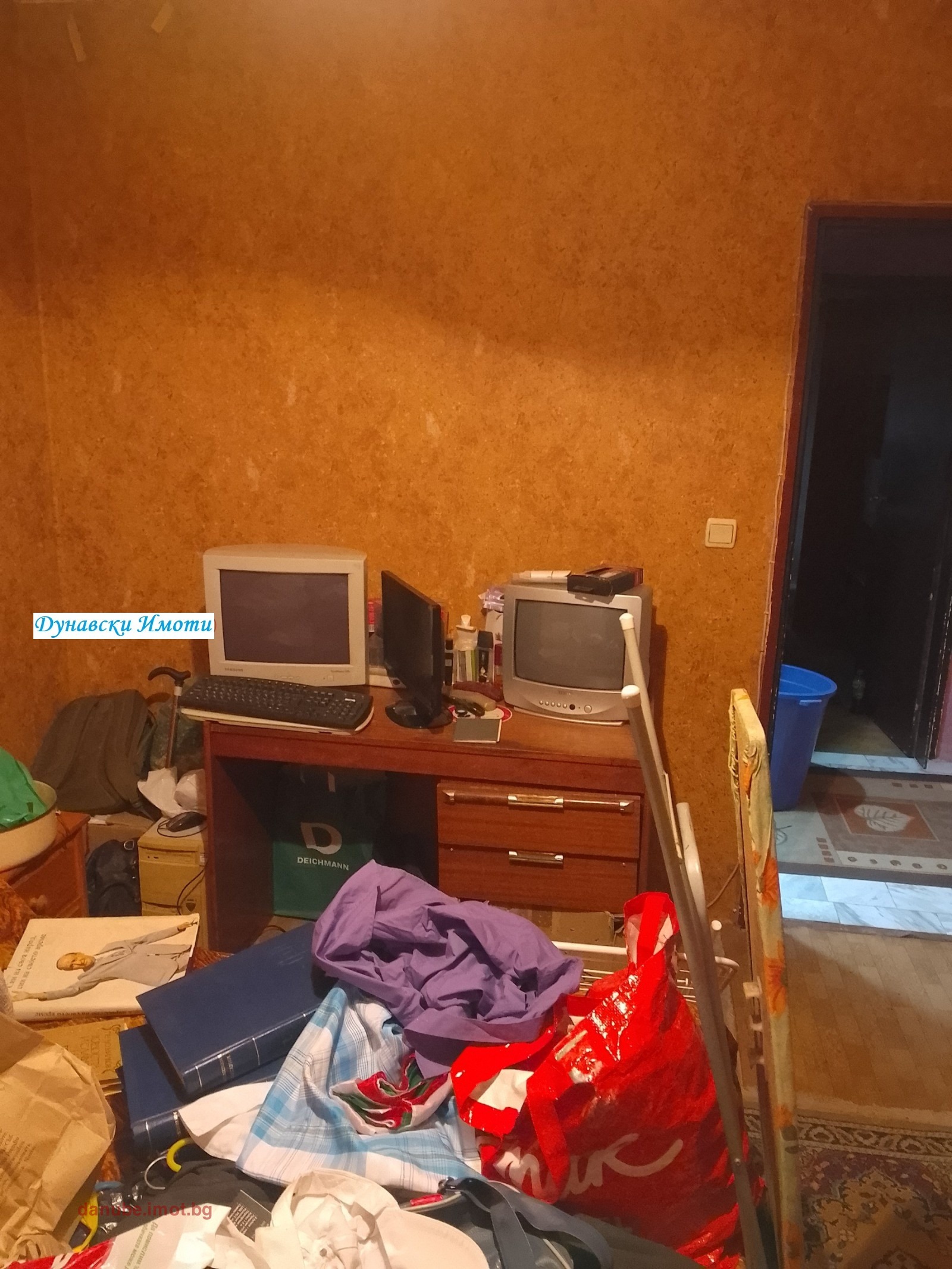 Продава 3-СТАЕН, гр. Русе, Възраждане, снимка 6 - Апартаменти - 54670041