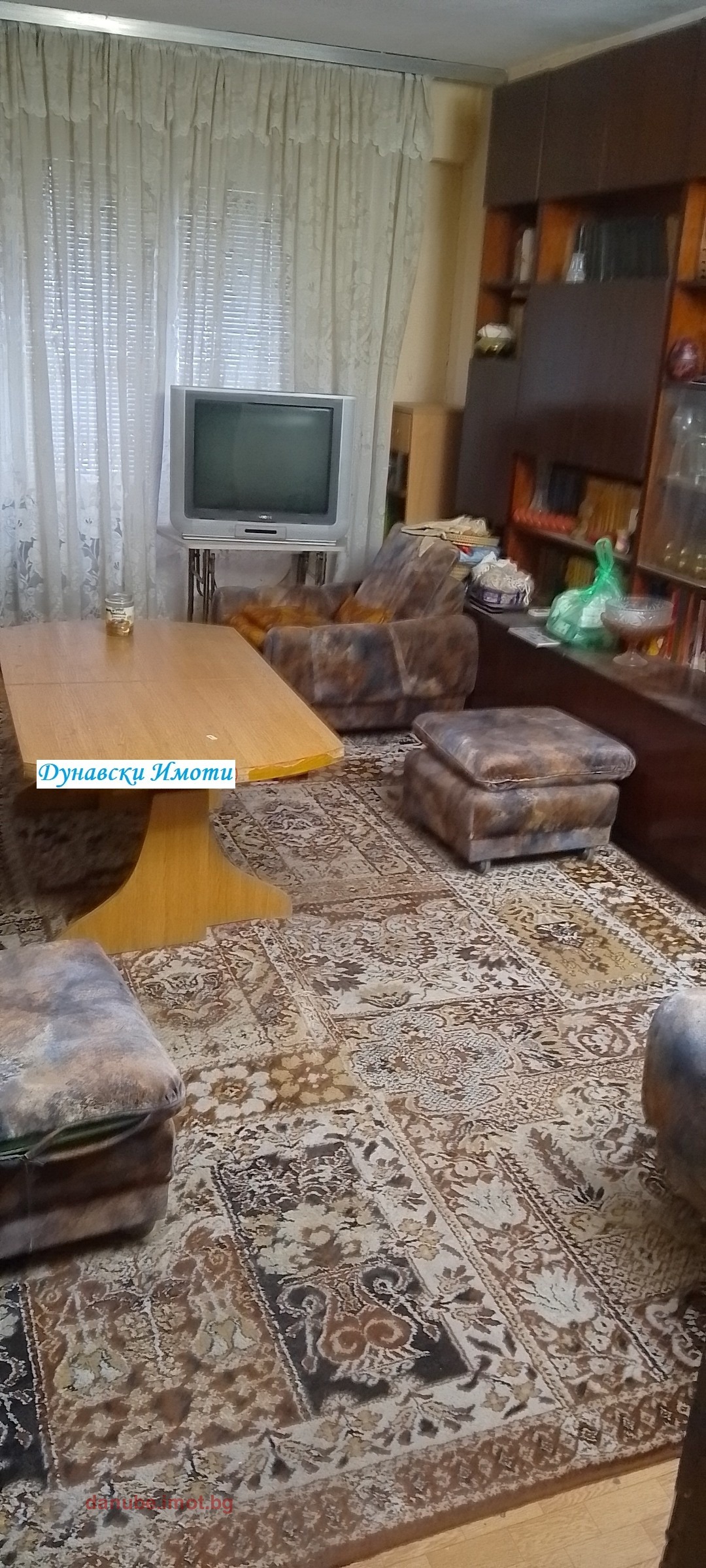 Продава 3-СТАЕН, гр. Русе, Възраждане, снимка 4 - Апартаменти - 54670041