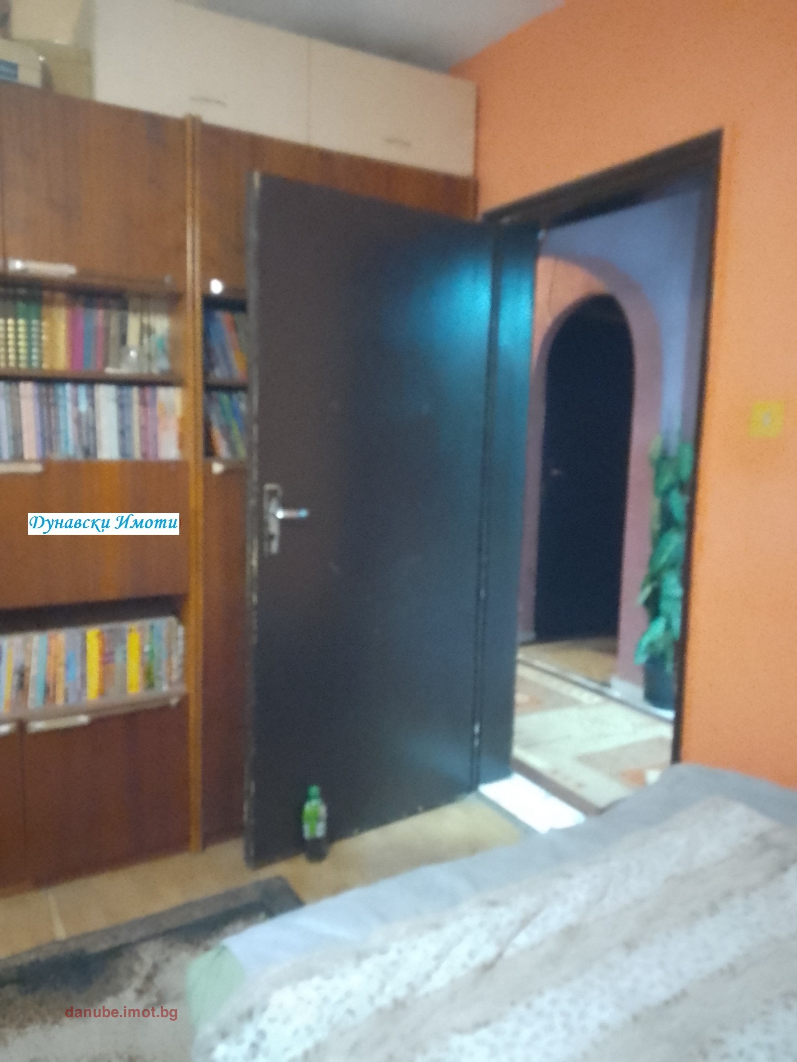Продава 3-СТАЕН, гр. Русе, Възраждане, снимка 3 - Апартаменти - 54670041