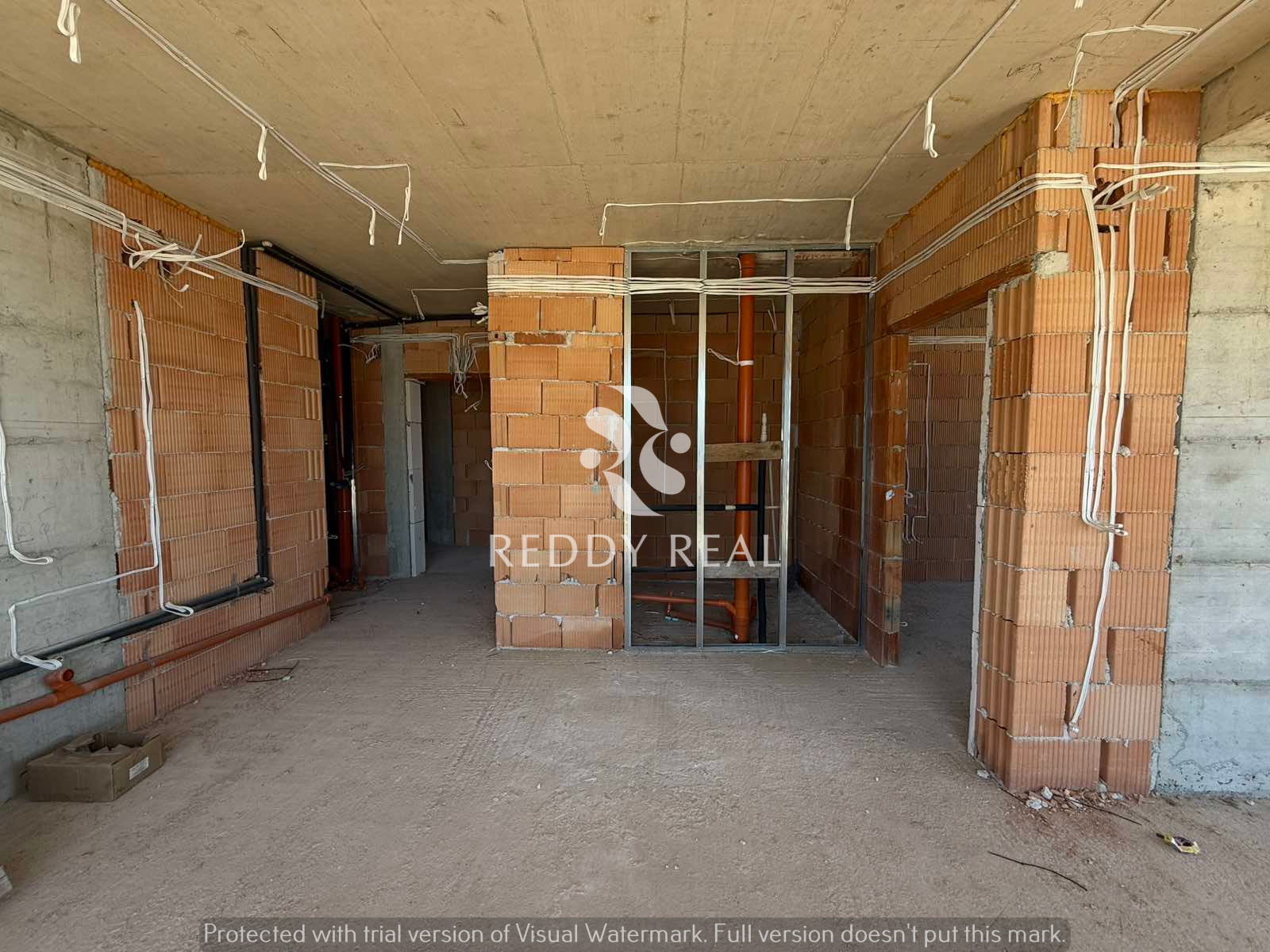 Продава 2-СТАЕН, гр. Черноморец, област Бургас, снимка 3 - Апартаменти - 54735846
