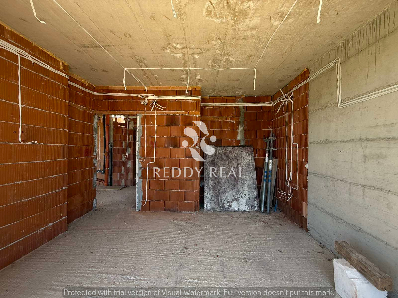 Продава 2-СТАЕН, гр. Черноморец, област Бургас, снимка 10 - Апартаменти - 54735846
