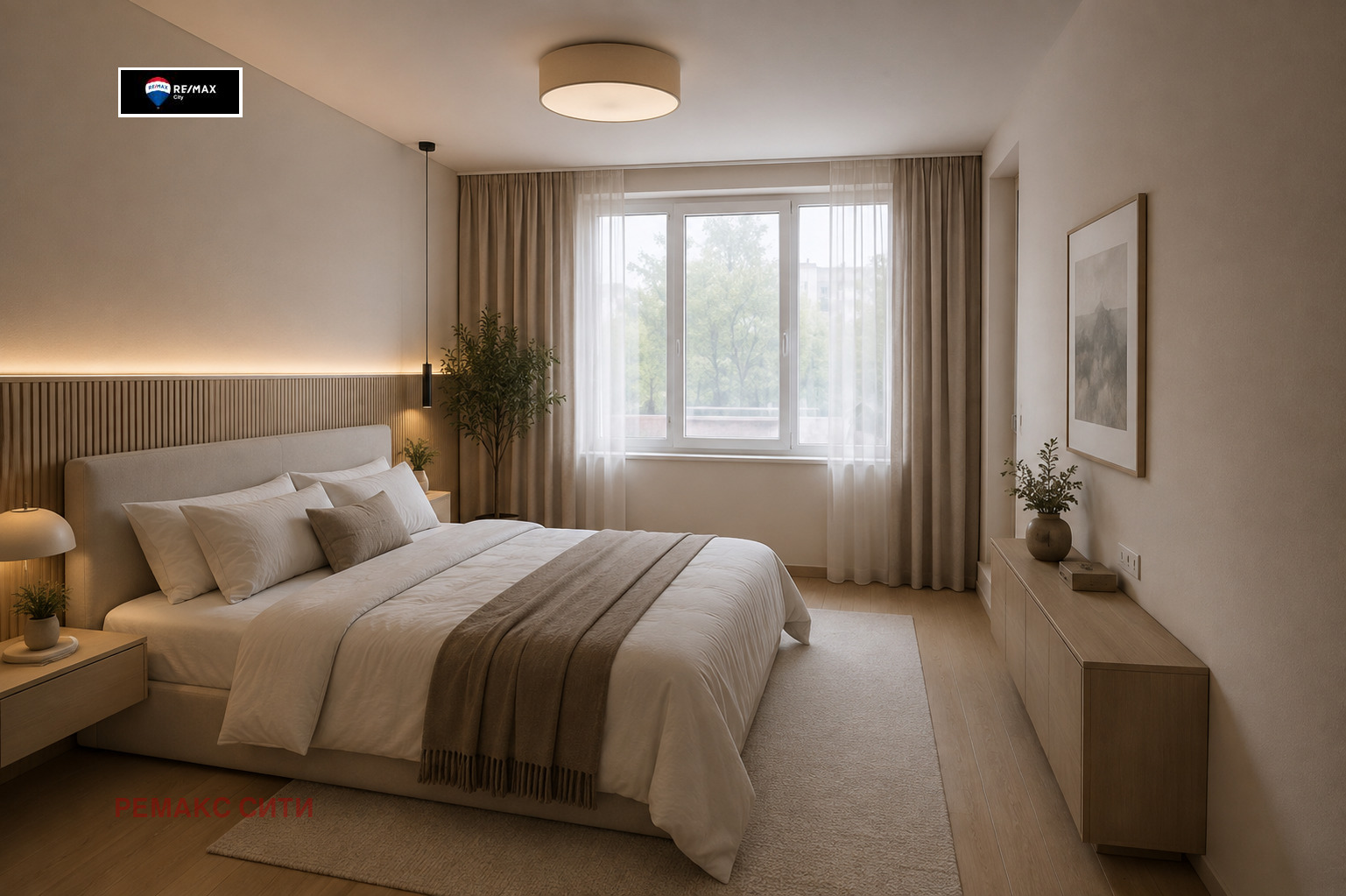 Продава 3-СТАЕН, гр. София, Кръстова вада, снимка 6 - Апартаменти - 55706280
