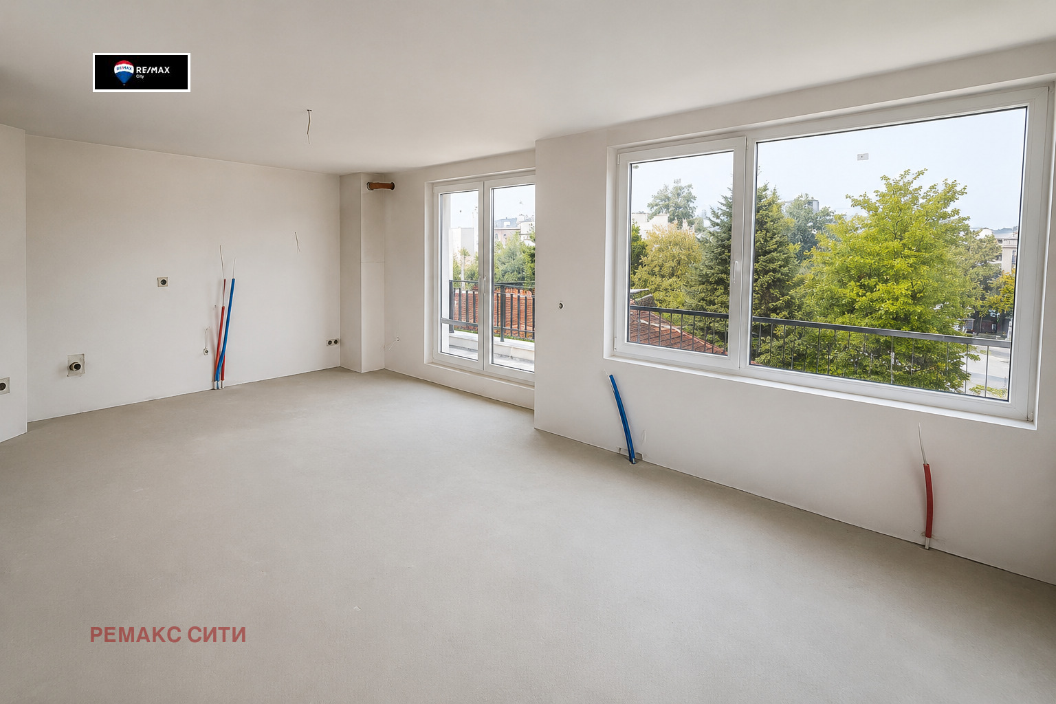 Продава 3-СТАЕН, гр. София, Кръстова вада, снимка 2 - Апартаменти - 55706280