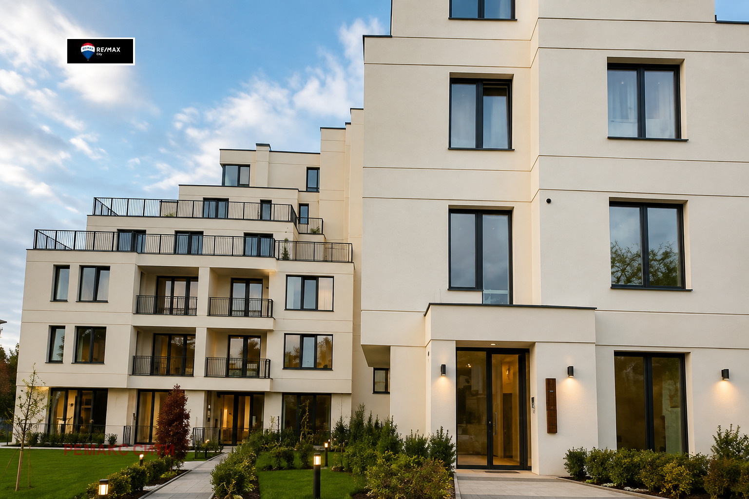 Продава 3-СТАЕН, гр. София, Кръстова вада, снимка 11 - Апартаменти - 55706280