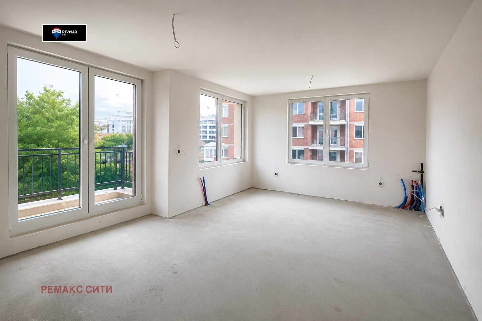 Продава 3-СТАЕН, гр. София, Кръстова вада, снимка 4 - Апартаменти - 55706280