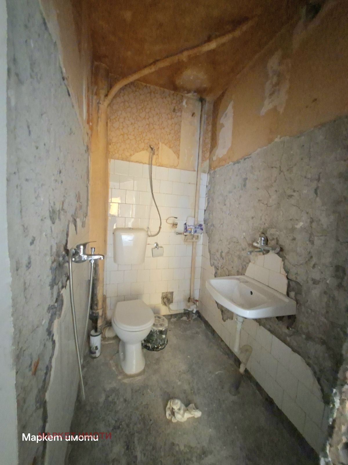 Продава 3-СТАЕН, гр. Стара Загора, Център, снимка 9 - Апартаменти - 55987745