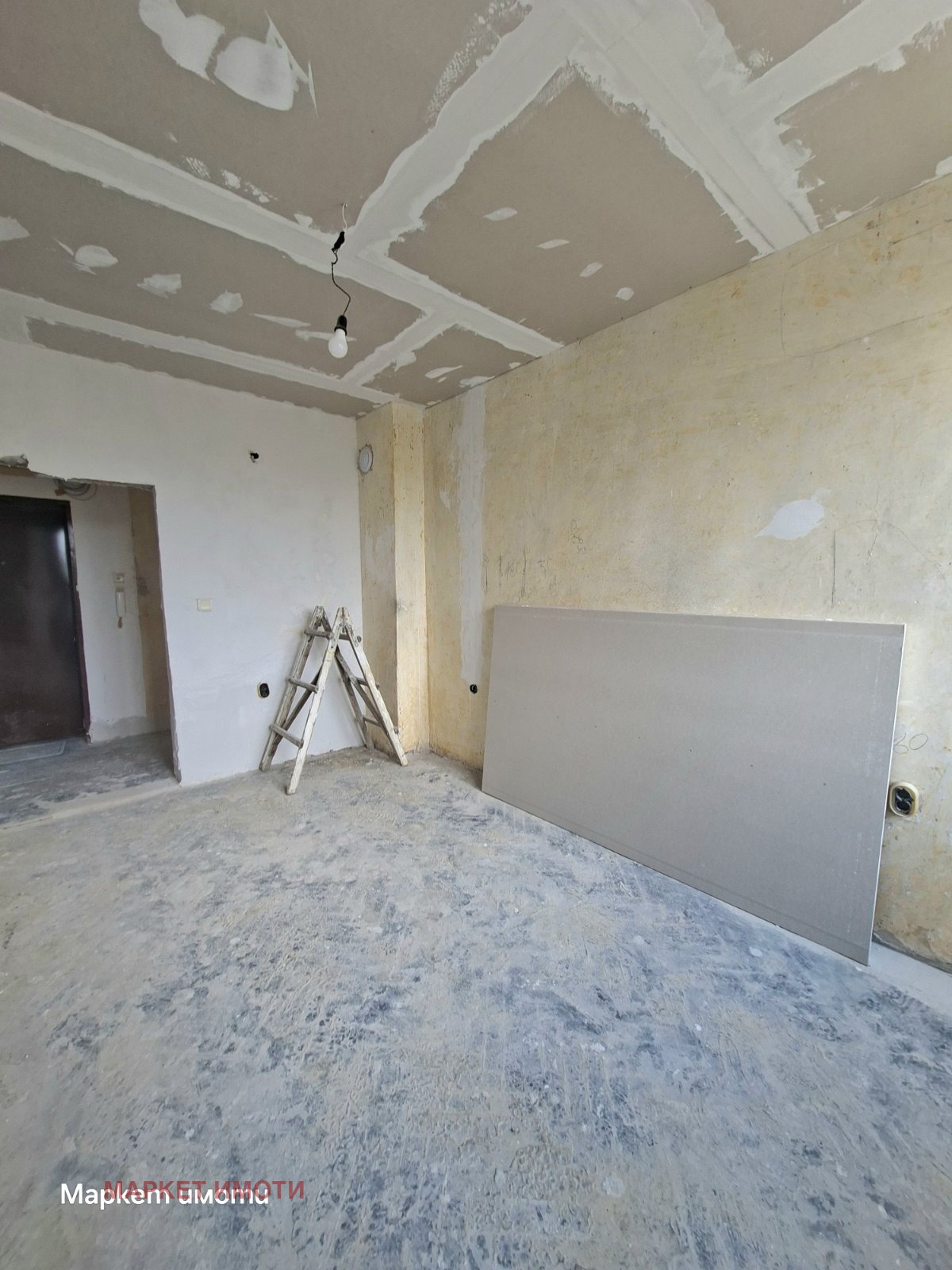 Продава 3-СТАЕН, гр. Стара Загора, Център, снимка 4 - Апартаменти - 55987745