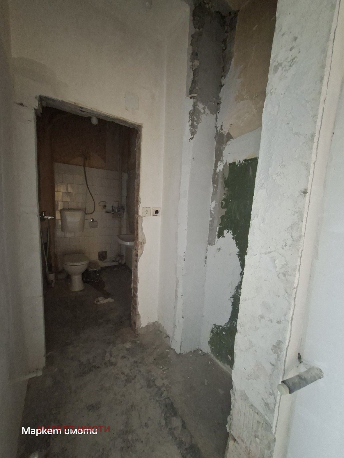 Продава 3-СТАЕН, гр. Стара Загора, Център, снимка 8 - Апартаменти - 55987745