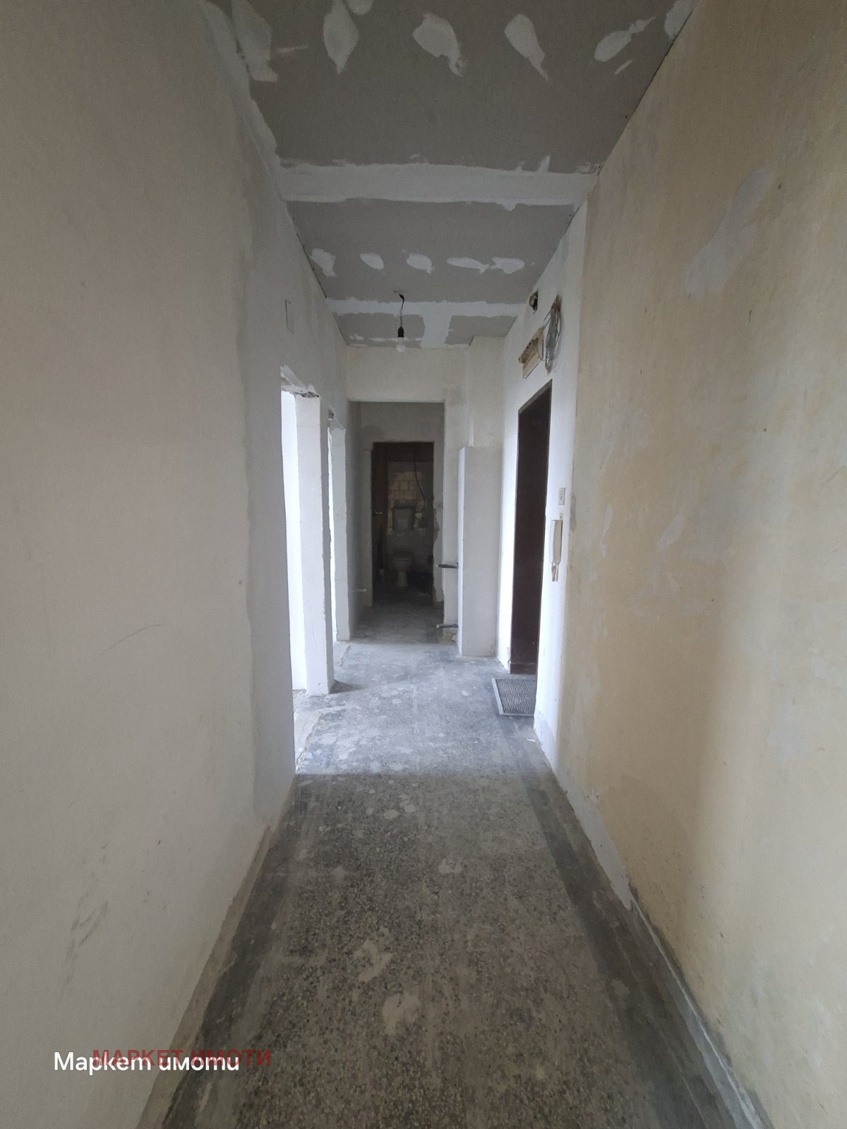 Продава 3-СТАЕН, гр. Стара Загора, Център, снимка 6 - Апартаменти - 55987745