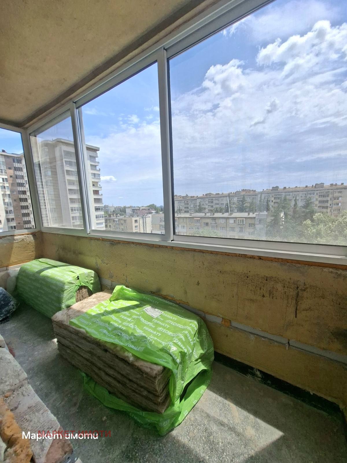 Продава 3-СТАЕН, гр. Стара Загора, Център, снимка 7 - Апартаменти - 55987745