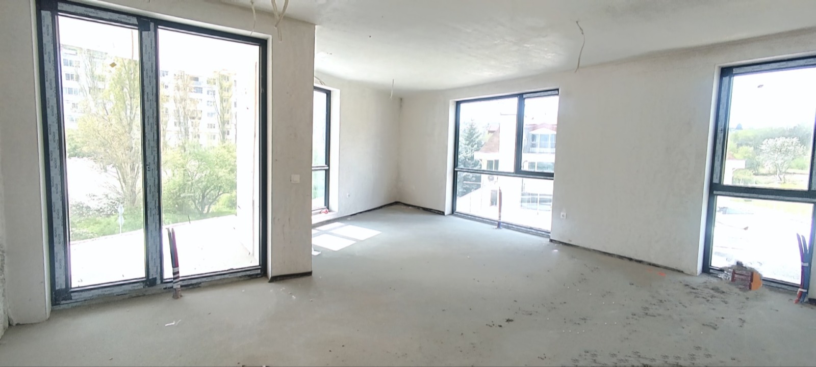 Продава 4-СТАЕН, гр. София, Овча купел 2