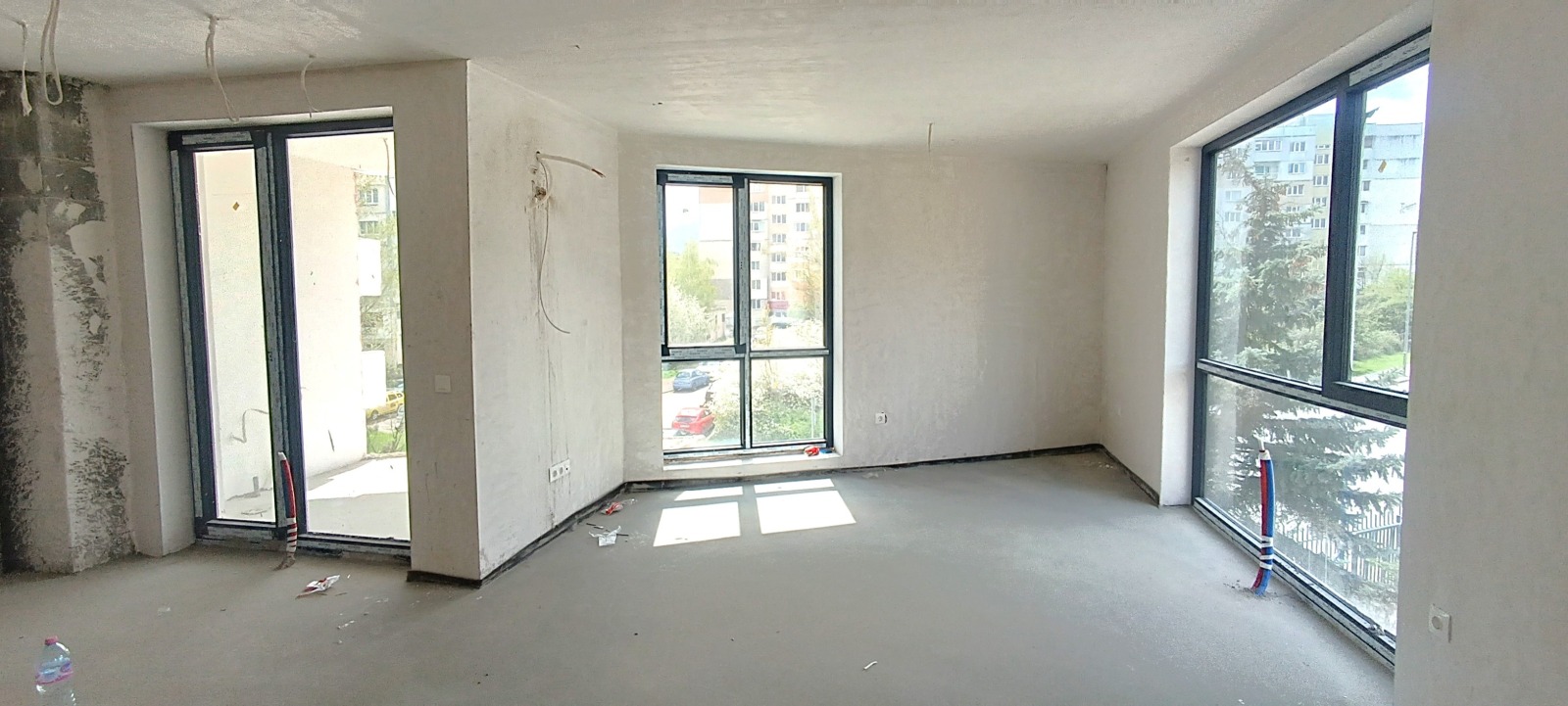 Продава 4-СТАЕН, гр. София, Овча купел 2, снимка 3 - Апартаменти - 52410587