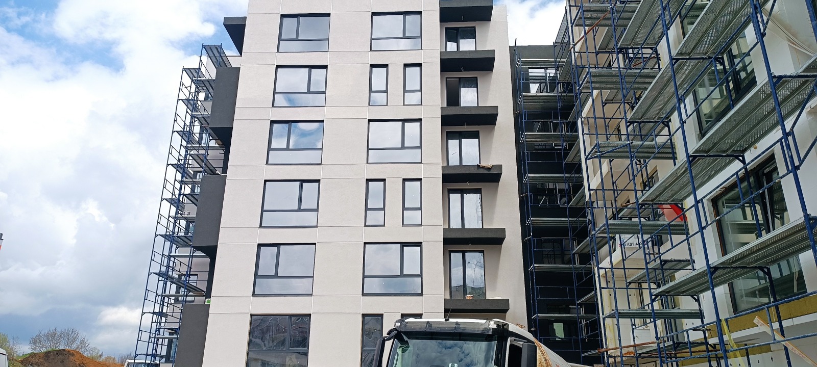 Продава 4-СТАЕН, гр. София, Овча купел 2, снимка 10 - Апартаменти - 52410587