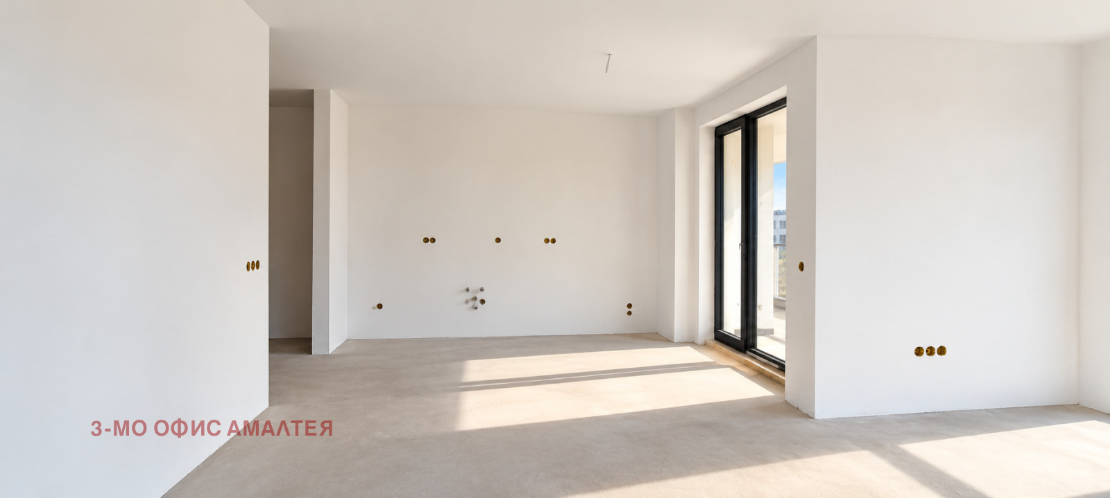 Продава 4-СТАЕН, гр. София, Овча купел 2, снимка 3 - Апартаменти - 52410587