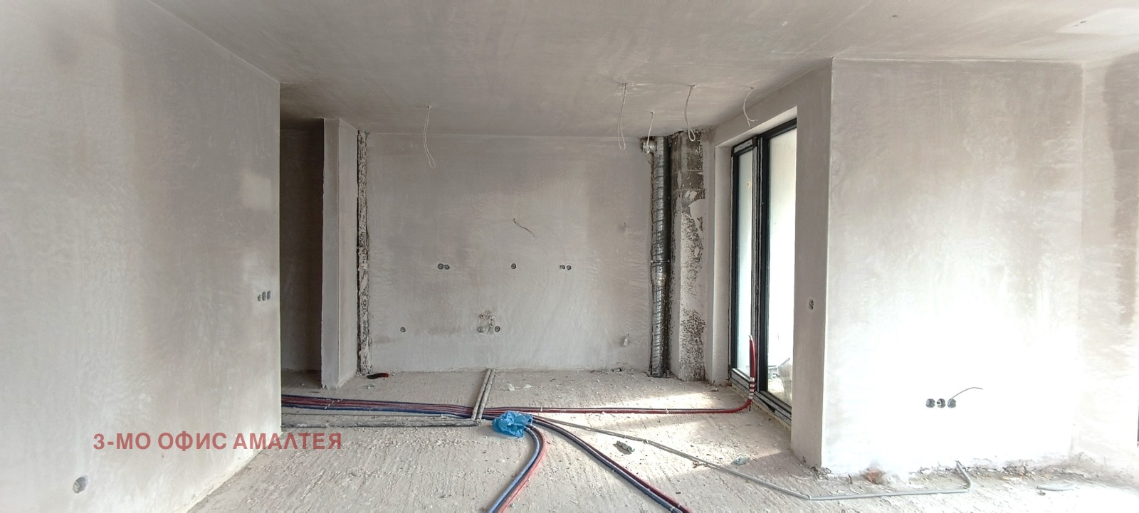 Продава 4-СТАЕН, гр. София, Овча купел 2, снимка 3 - Апартаменти - 52410587